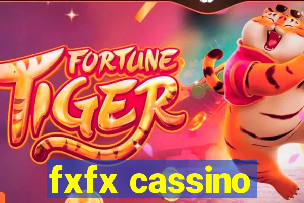 fxfx cassino